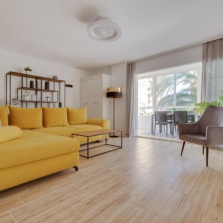 Apartament Palm Beach-El Palmeral Τορεβιέχα Εξωτερικό φωτογραφία