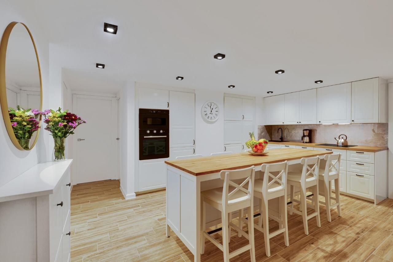 Apartament Palm Beach-El Palmeral Τορεβιέχα Εξωτερικό φωτογραφία