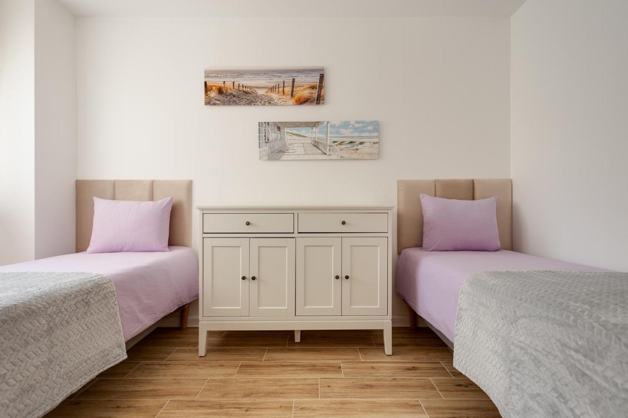 Apartament Palm Beach-El Palmeral Τορεβιέχα Εξωτερικό φωτογραφία