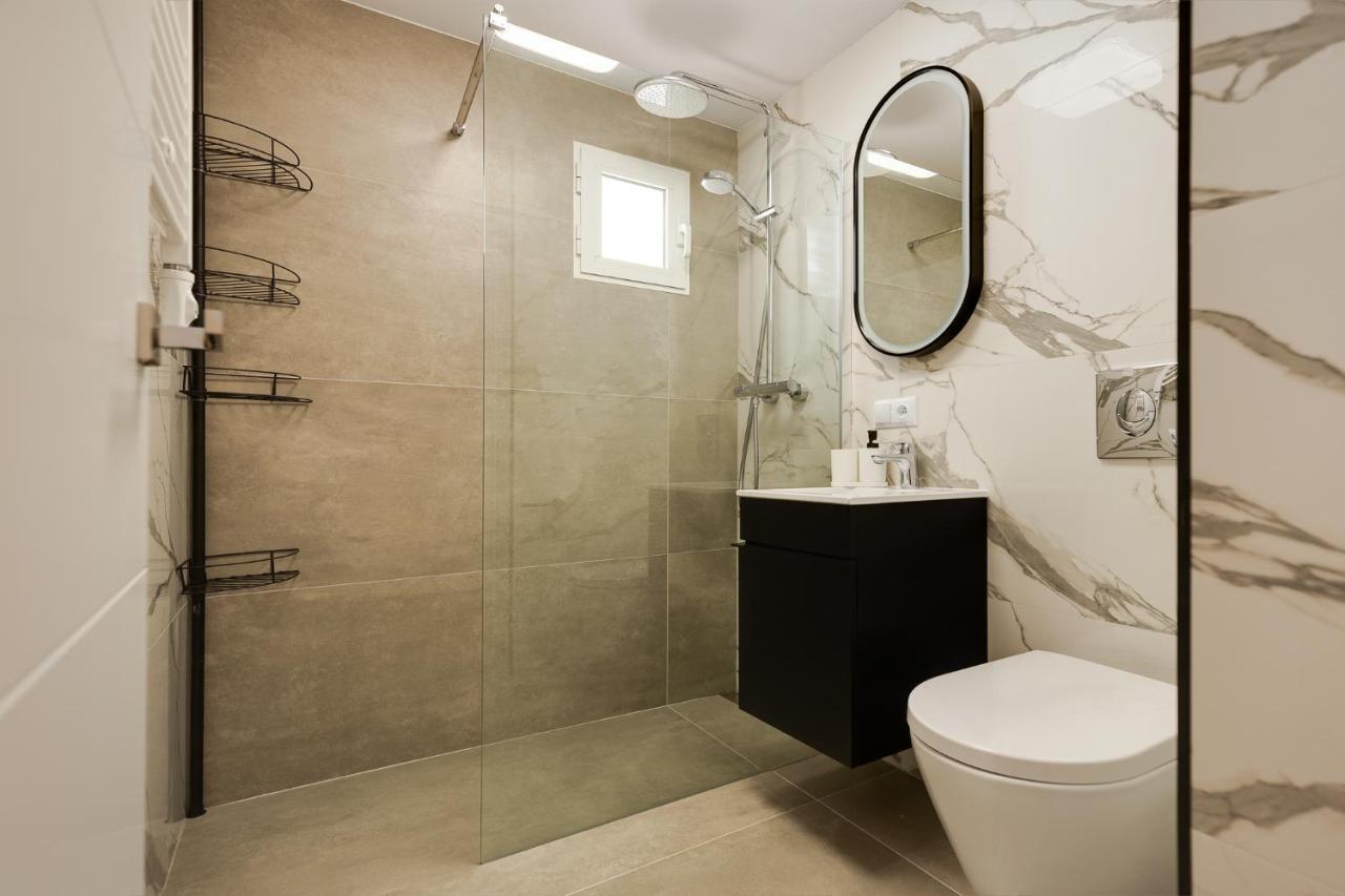 Apartament Palm Beach-El Palmeral Τορεβιέχα Εξωτερικό φωτογραφία