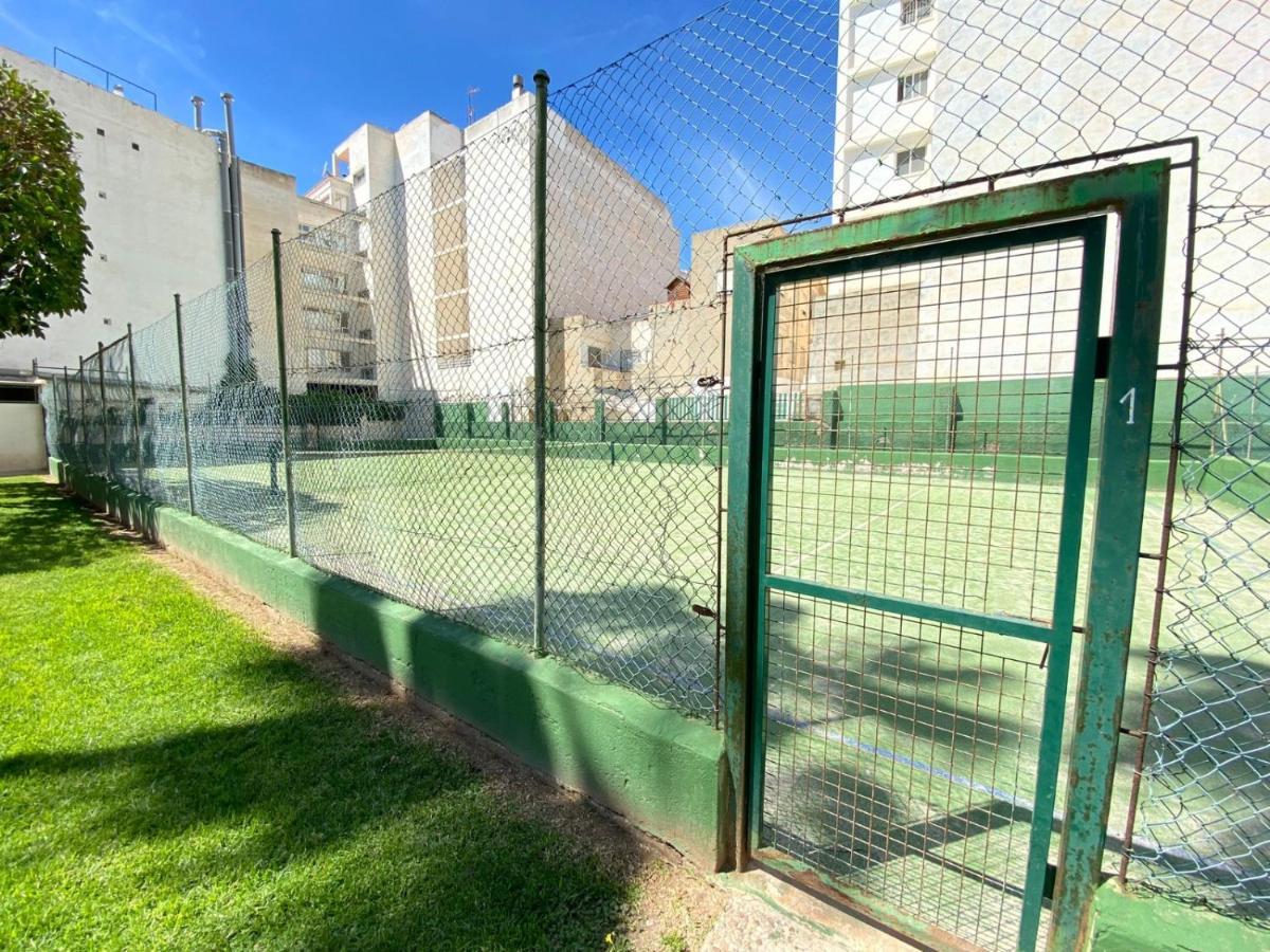 Apartament Palm Beach-El Palmeral Τορεβιέχα Εξωτερικό φωτογραφία
